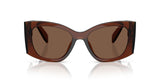 Occhiale da sole Michael Kors 2244U