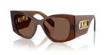 Occhiale da sole Michael Kors 2244U