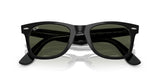 Occhiale da sole Ray Ban Original Wayfarer Colorblock RB 2140