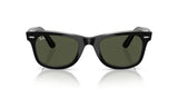 Occhiale da sole Ray Ban Original Wayfarer Colorblock RB 2140