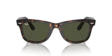 Occhiale da sole Ray Ban Original Wayfarer Colorblock RB 2140