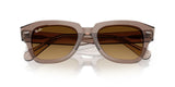 Occhiali da sole Ray Ban RB 2186 State street