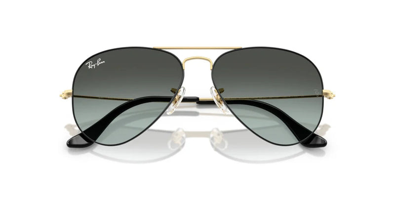 Occhiali da sole Ray Ban Aviator Large metal RB 3025