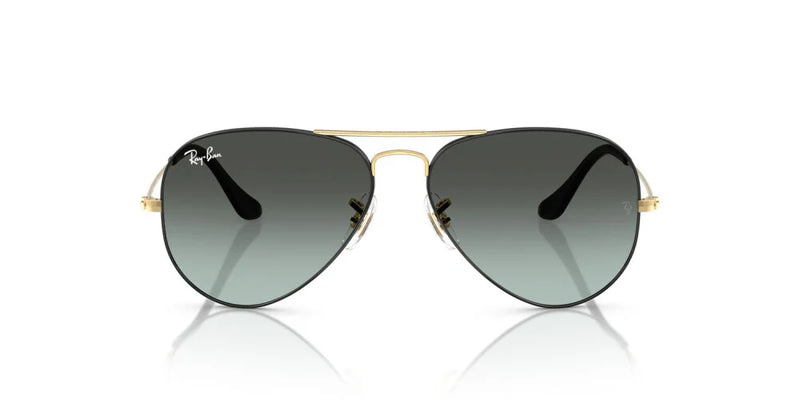 Occhiali da sole Ray Ban Aviator Large metal RB 3025