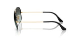Occhiali da sole Ray Ban Aviator Large metal RB 3025