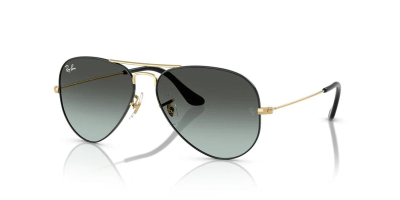 Occhiali da sole Ray Ban Aviator Large metal RB 3025