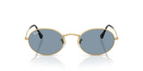 Occhiali da sole Ray Ban Oval RB 3547N