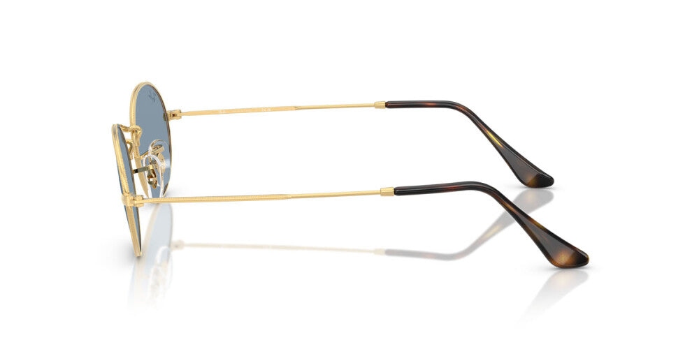 Occhiali da sole Ray Ban Oval RB 3547