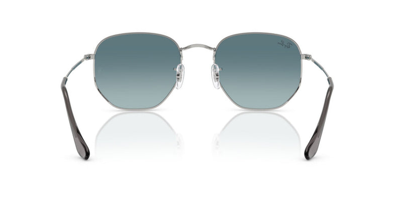 Occhiali da sole Ray Ban Hexagonal RB 3548