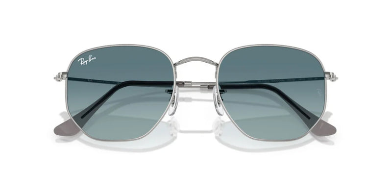 Occhiali da sole Ray Ban Hexagonal RB 3548