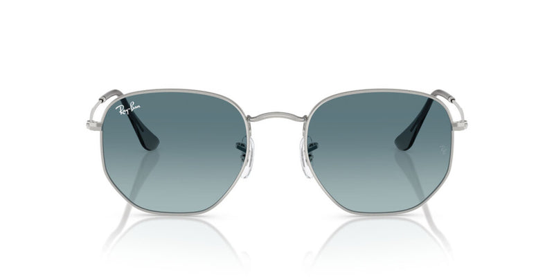 Occhiali da sole Ray Ban Hexagonal RB 3548
