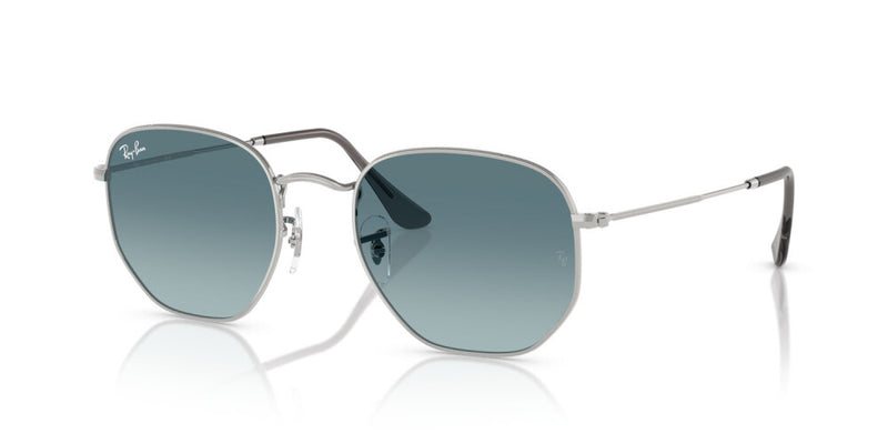 Occhiali da sole Ray Ban Hexagonal RB 3548