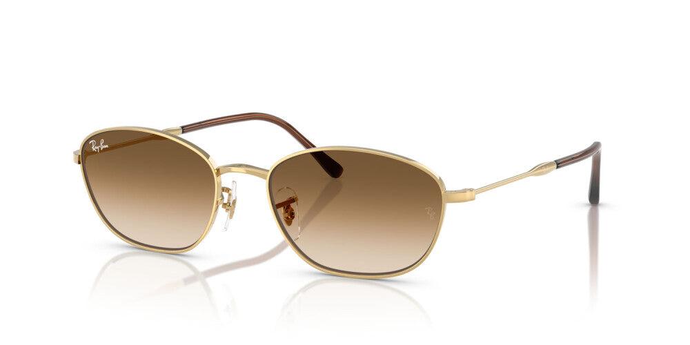 Occhiali da sole Ray Ban RB 3749