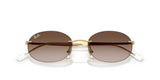 Occhiali da sole Ray Ban RB 3767