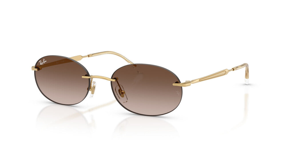 Occhiali da sole Ray Ban RB 3767