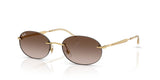 Occhiali da sole Ray Ban RB 3767