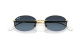Occhiali da sole Ray Ban RB 3767