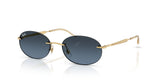 Occhiali da sole Ray Ban RB 3767