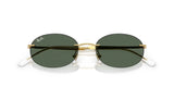 Occhiali da sole Ray Ban RB 3767