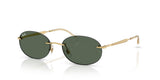 Occhiali da sole Ray Ban RB 3767
