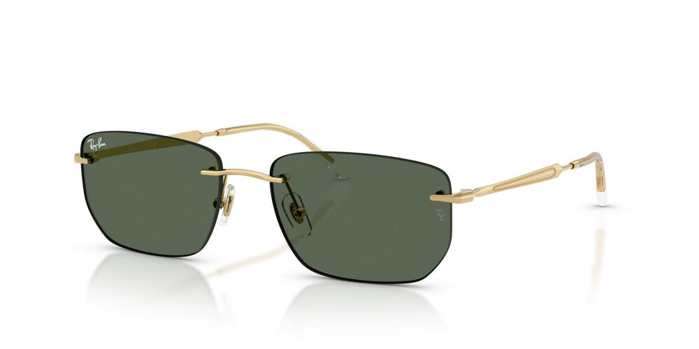 Occhiali da sole Ray Ban RB 3768