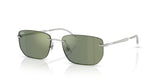 Occhiali da sole Ray Ban RB 3768