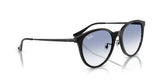 Occhiali da sole Ray Ban RB 4334D