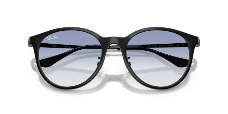Occhiali da sole Ray Ban RB 4334D
