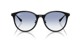 Occhiali da sole Ray Ban RB 4334D