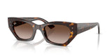 Occhiali da sole Ray Ban Zena RB 4430