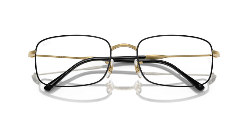 Occhiale da vista Ray Ban RB3746V