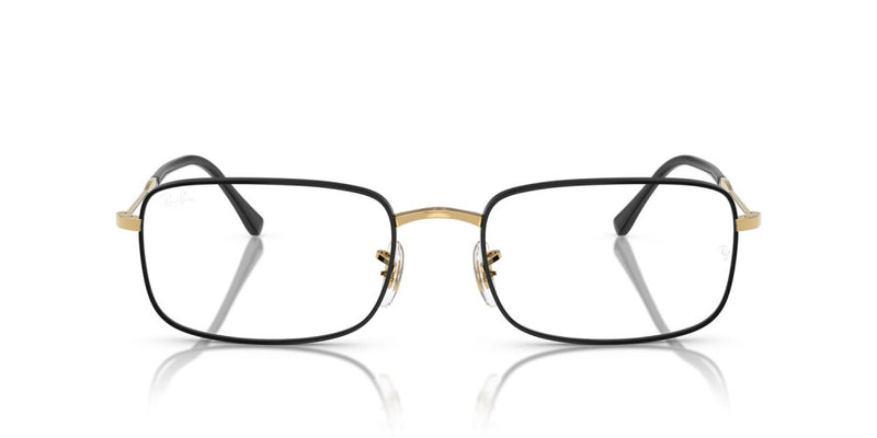 Occhiale da vista Ray Ban RB3746V