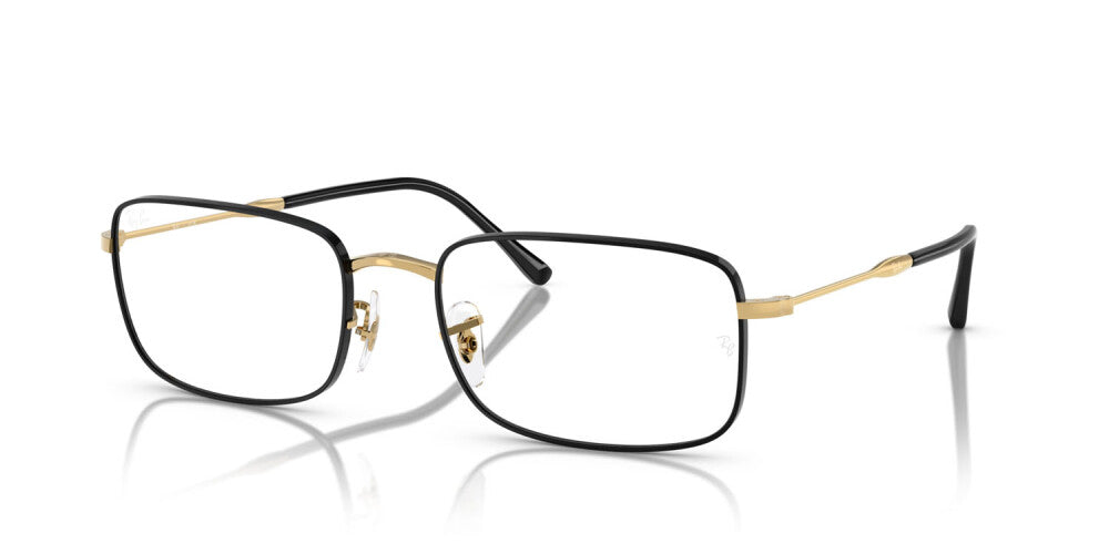 Occhiale da vista Ray Ban RB3746V