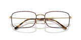 Occhiale da vista Ray Ban RB3746V