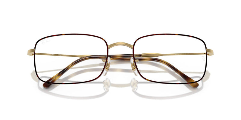 Occhiale da vista Ray Ban RB3746V