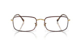 Occhiale da vista Ray Ban RB3746V