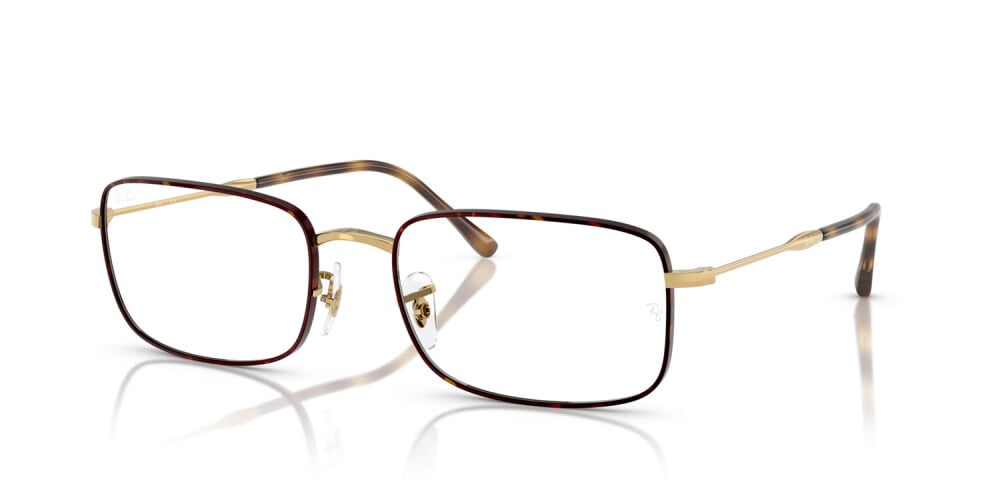 Occhiale da vista Ray Ban RB3746V