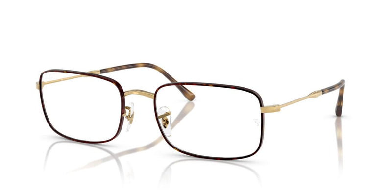 Occhiale da vista Ray Ban RB3746V