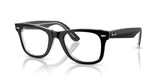Occhiale da vista Ray Ban Mod.4340