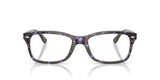 Occhiale da vista Ray Ban RB 5228