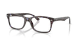 Occhiale da vista Ray Ban RB 5228