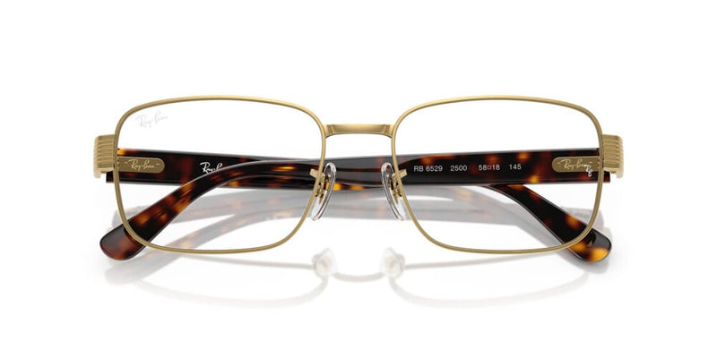 Occhiale da vista Ray Ban RB6529