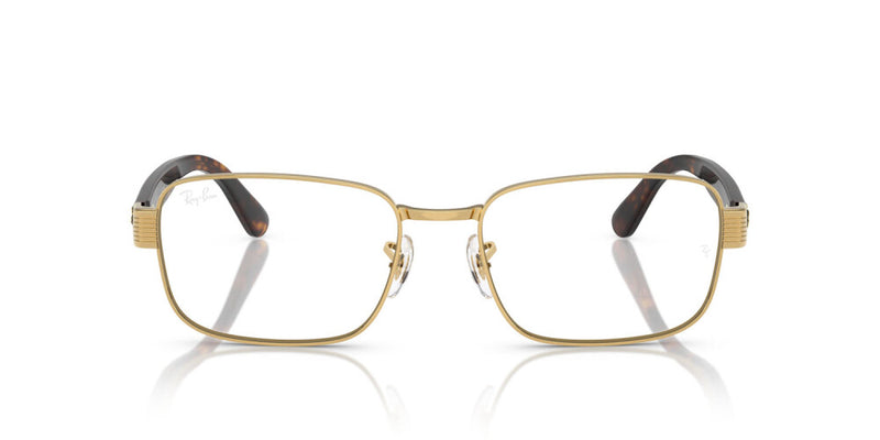 Occhiale da vista Ray Ban RB6529