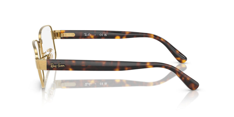 Occhiale da vista Ray Ban RB6529