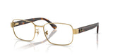Occhiale da vista Ray Ban RB6529