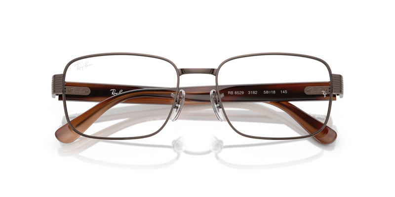 Occhiale da vista Ray Ban RB6529