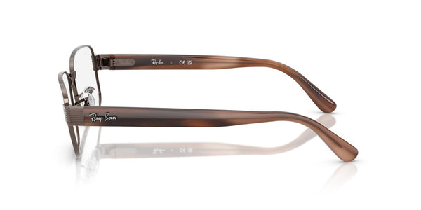 Occhiale da vista Ray Ban RB6529