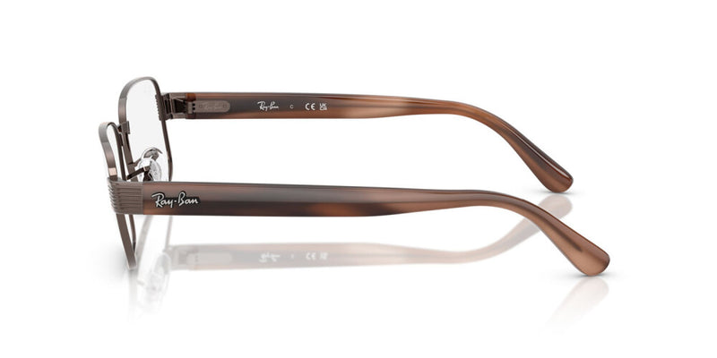 Occhiale da vista Ray Ban RB6529