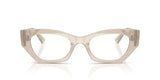 Occhiale da vista Ray Ban RB 7330 Zena