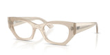 Occhiale da vista Ray Ban RB 7330 Zena